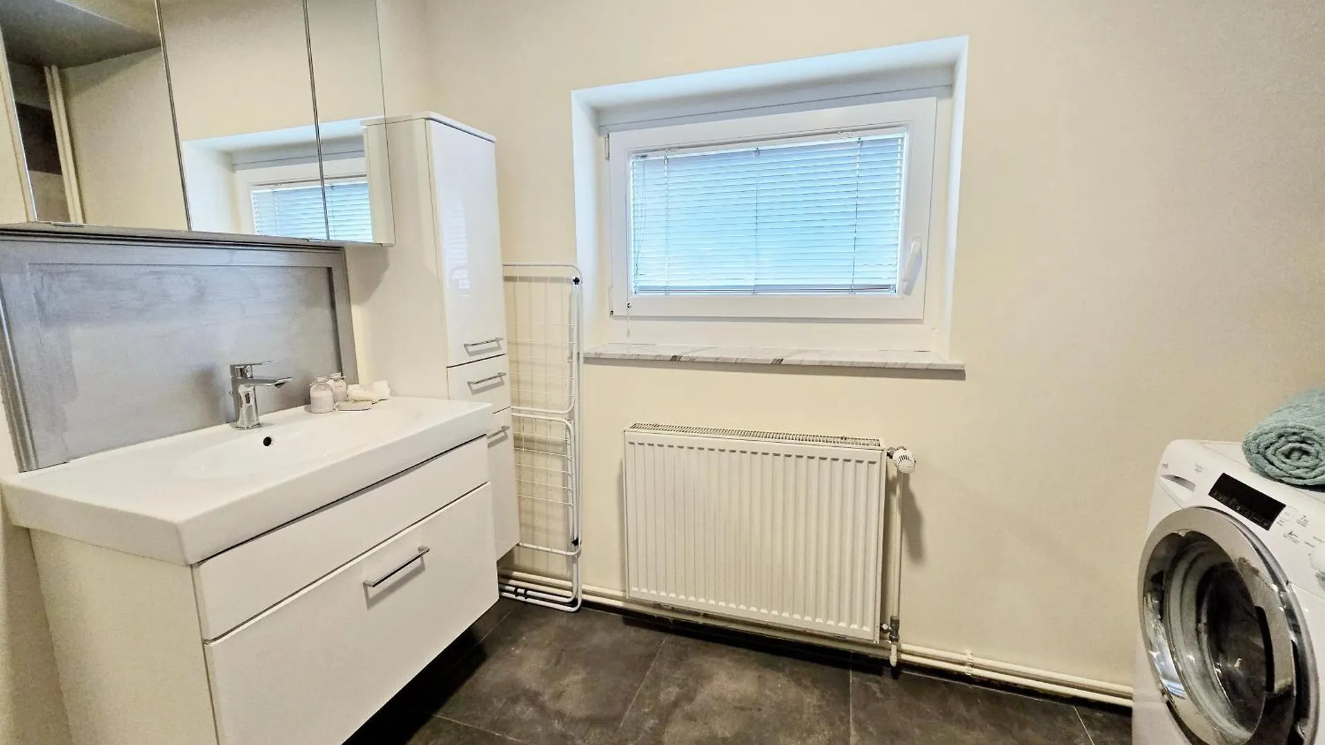 Apartma Rubis Ljubljana Slovenia