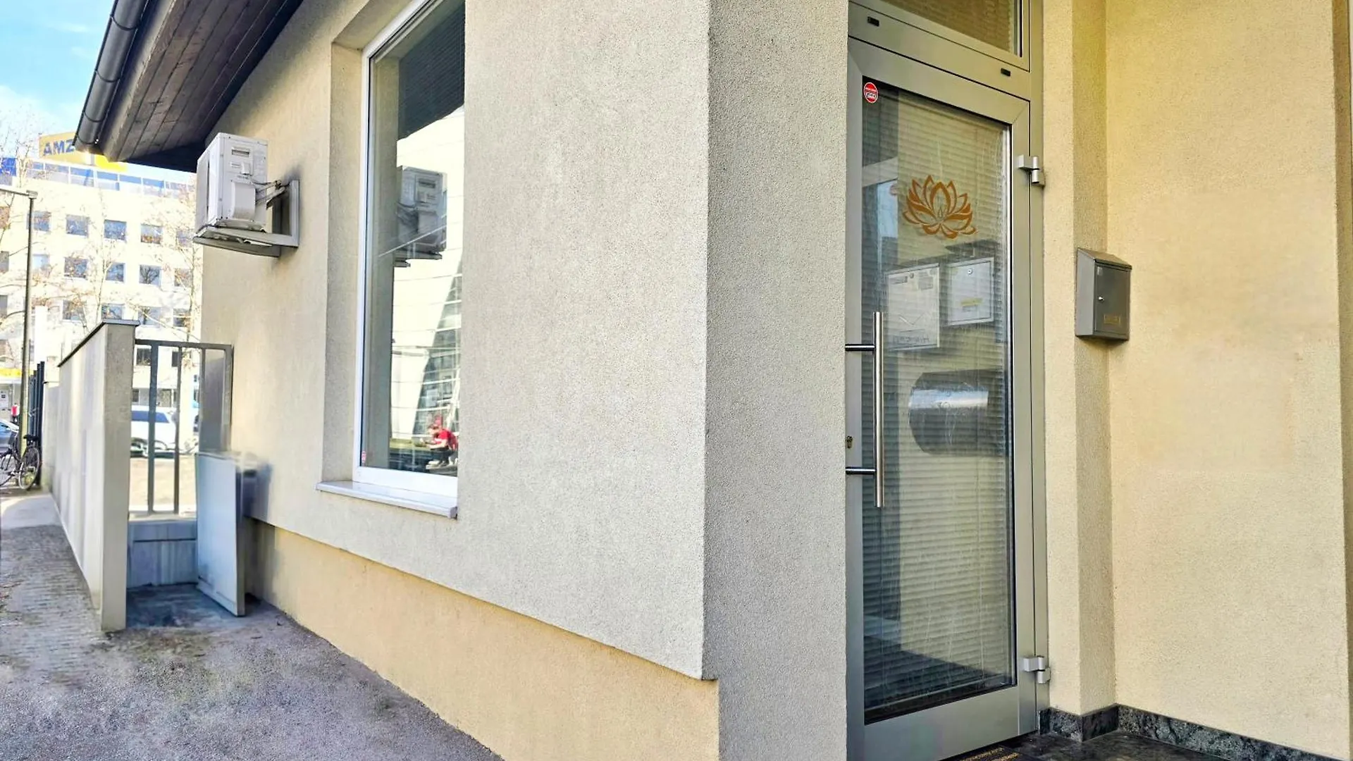 Apartma Rubis Ljubljana 0*,  Slovenia