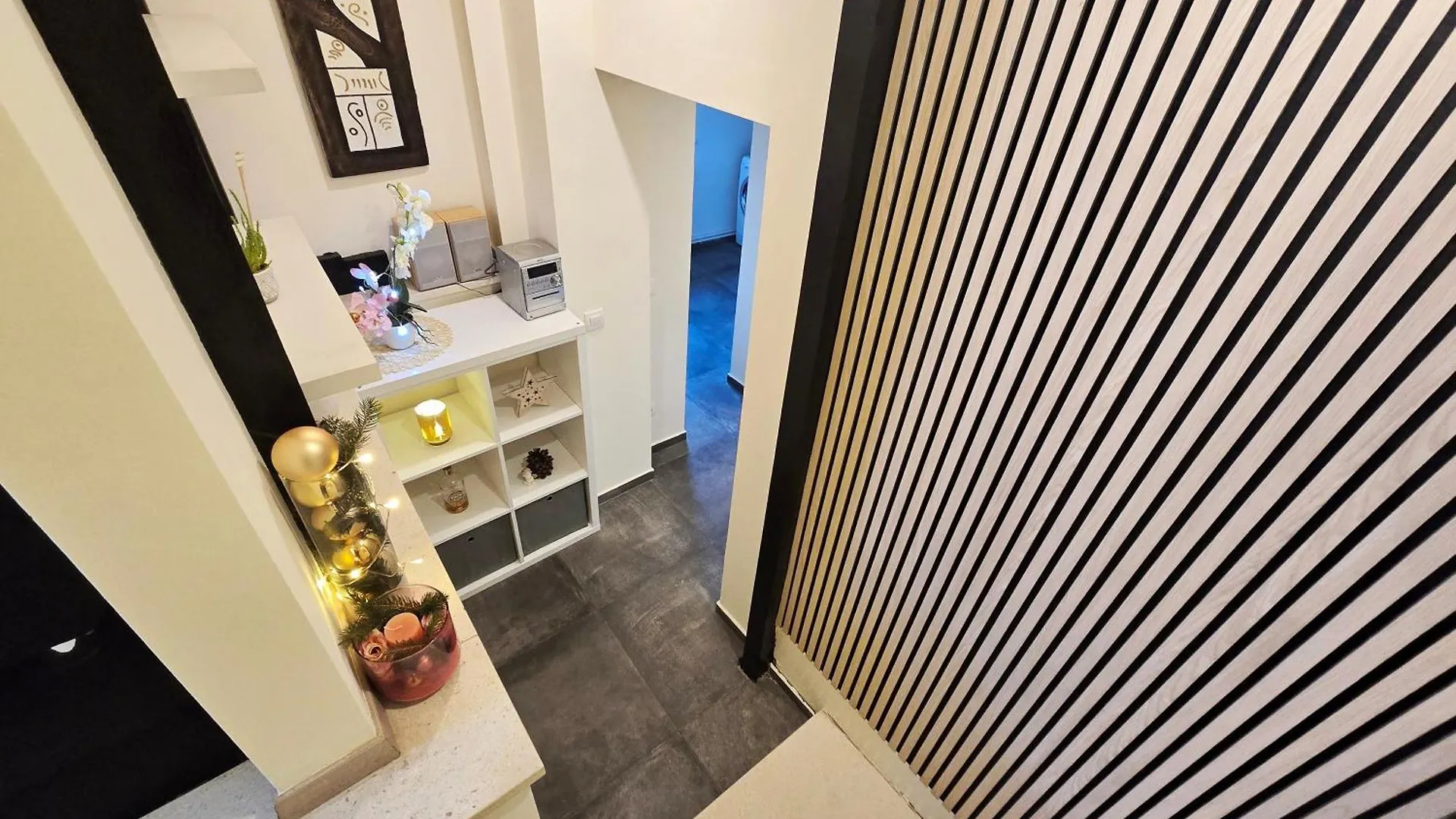 Apartma Rubis Ljubljana Slovenia