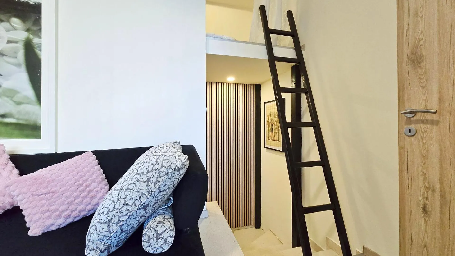 Apartma Rubis Ljubljana Apartment