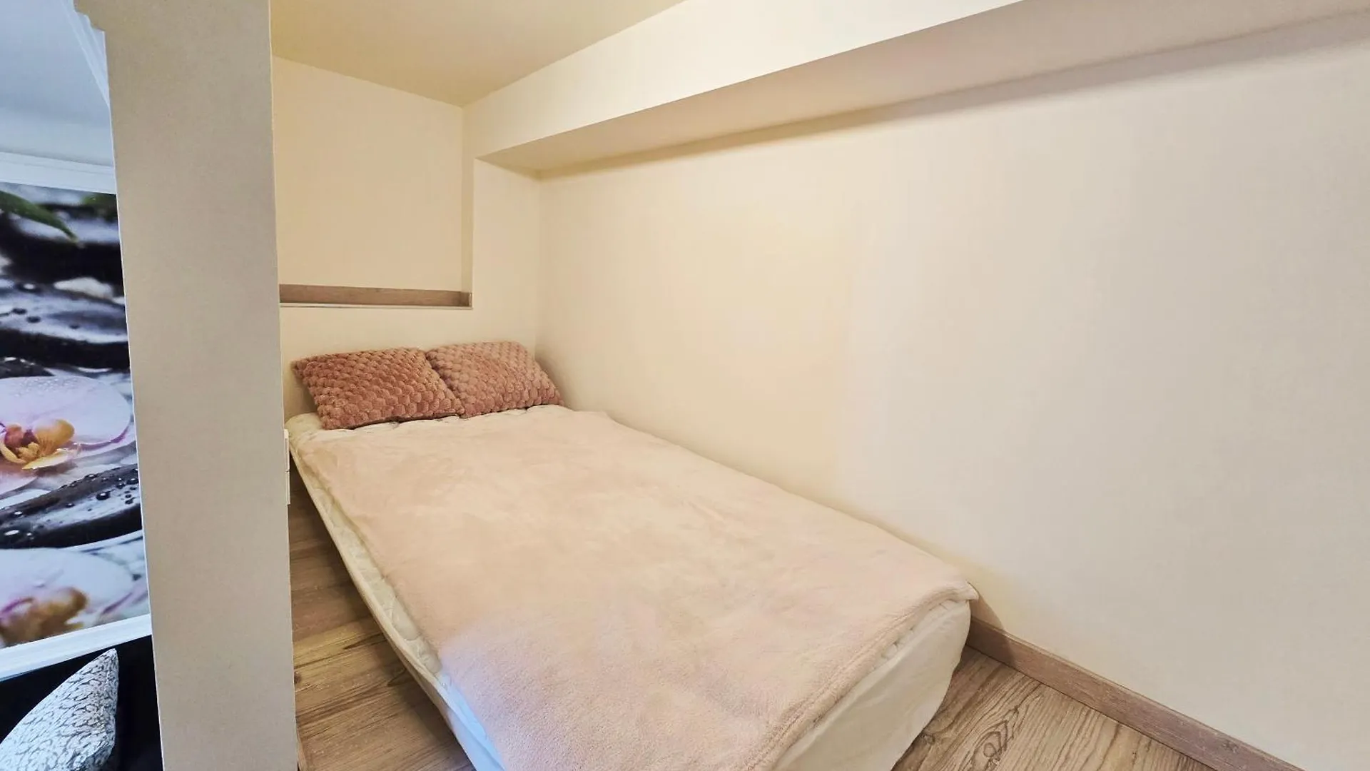 Apartma Rubis Ljubljana