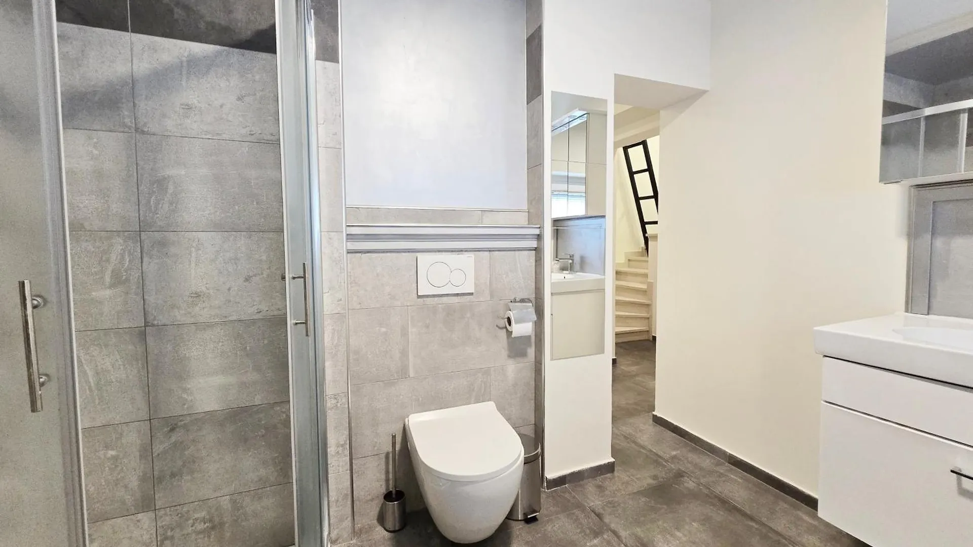 Apartma Rubis Ljubljana 0*,