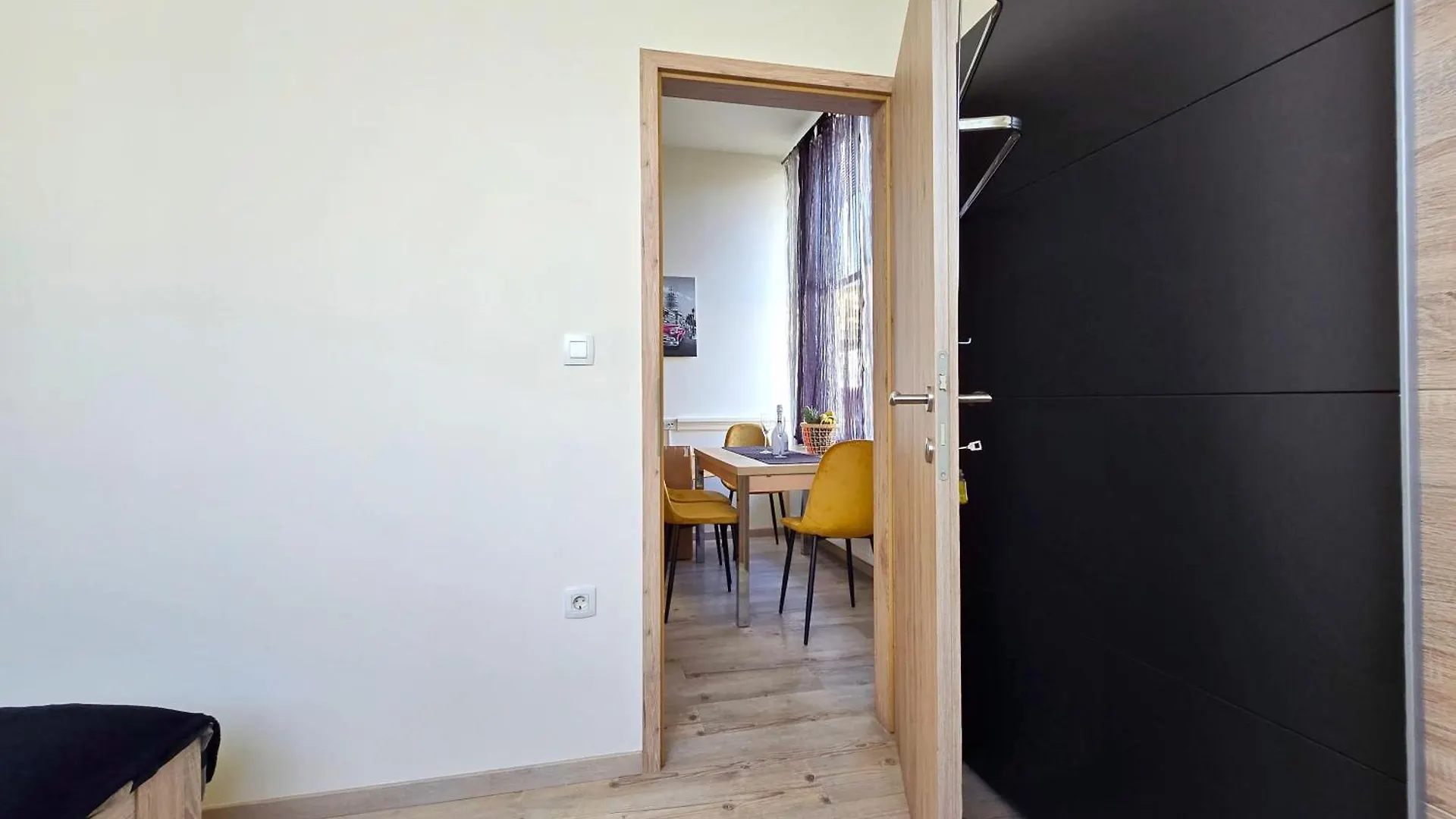 Apartma Rubis Ljubljana Apartment