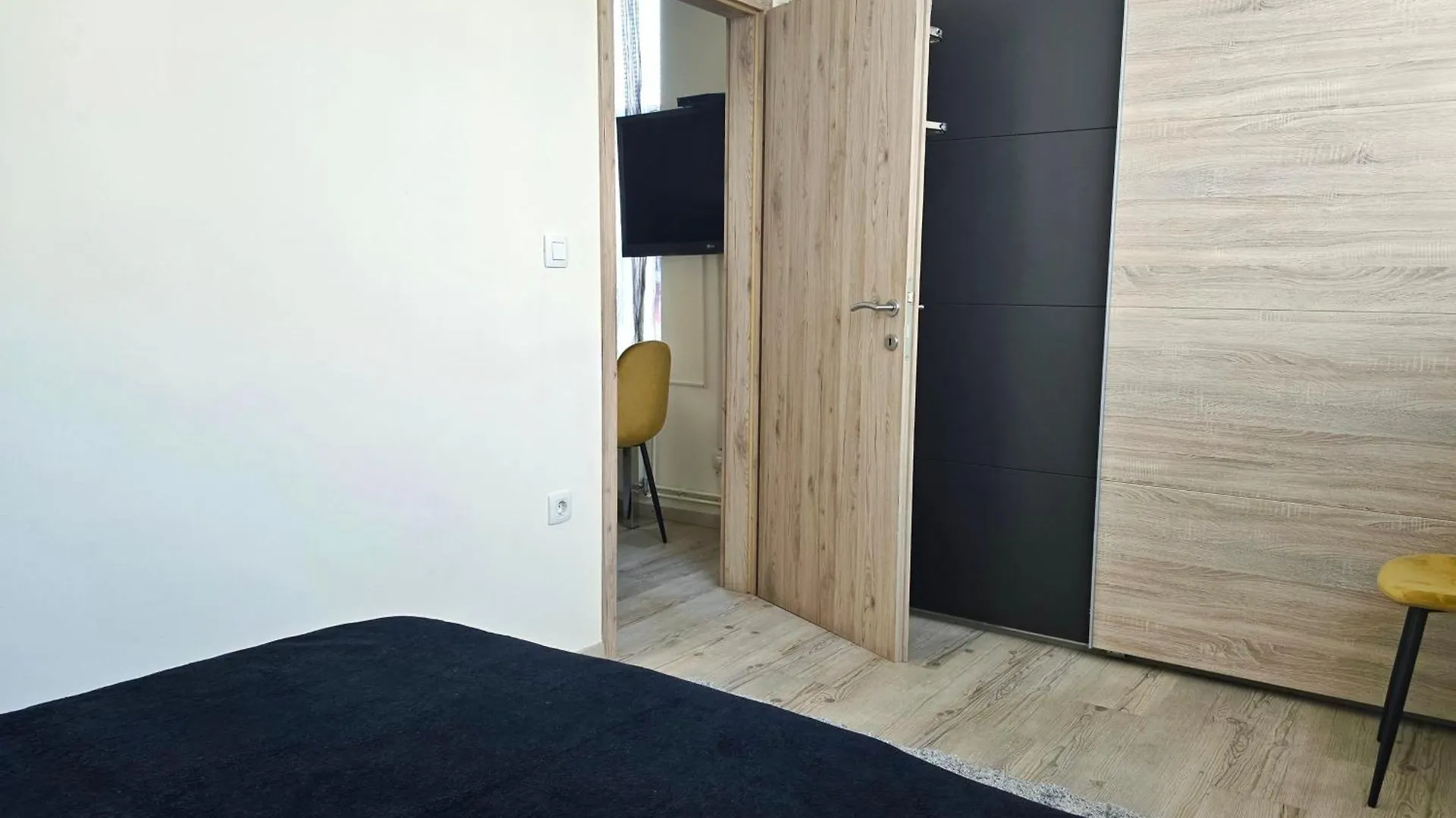 Apartma Rubis Ljubljana 0*,  Slovenia