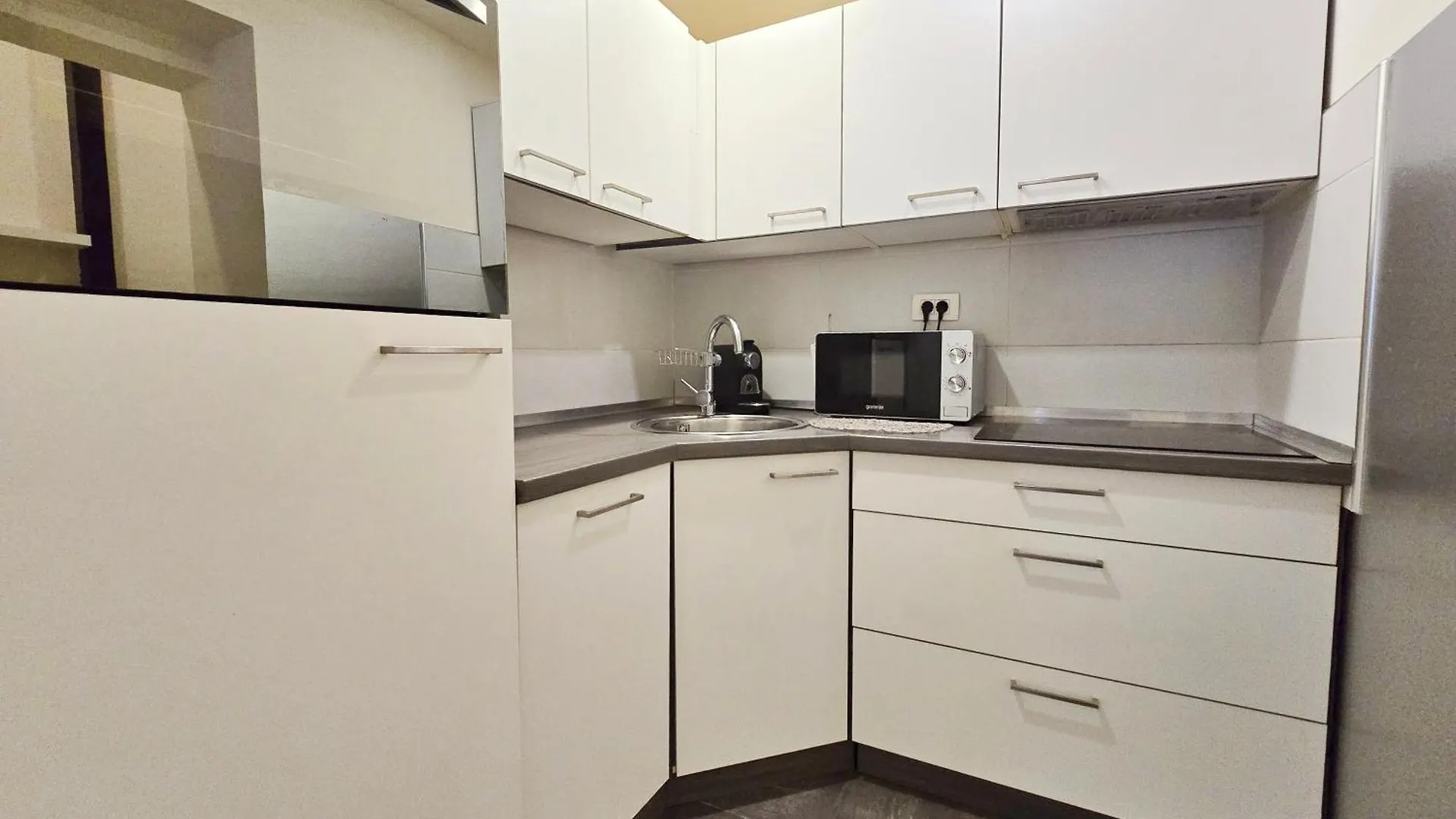 Apartma Rubis Ljubljana Apartment