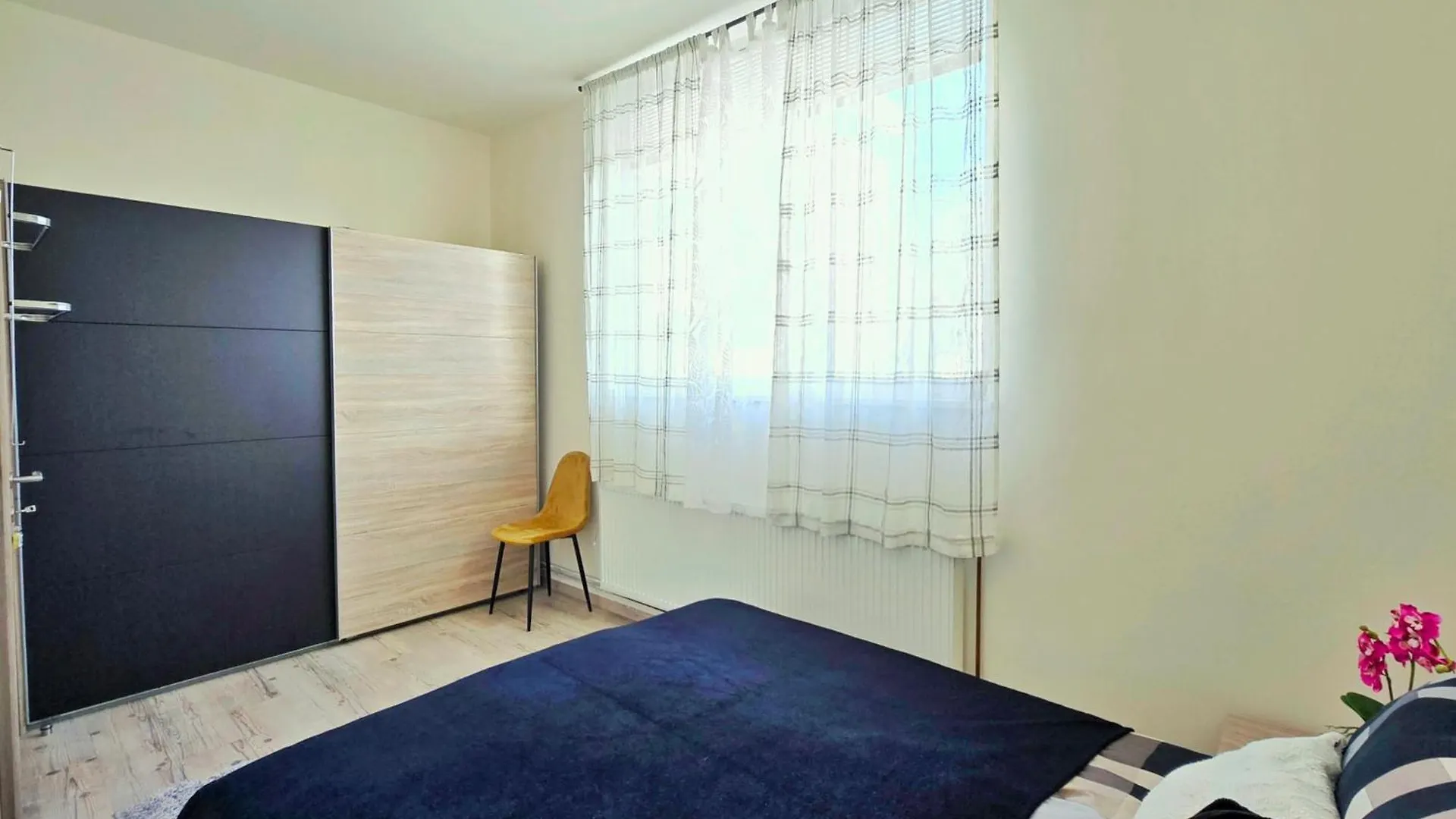 Apartment Apartma Rubis Ljubljana Slovenia